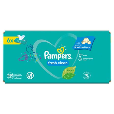 po co pasek z tylu w pampers pants