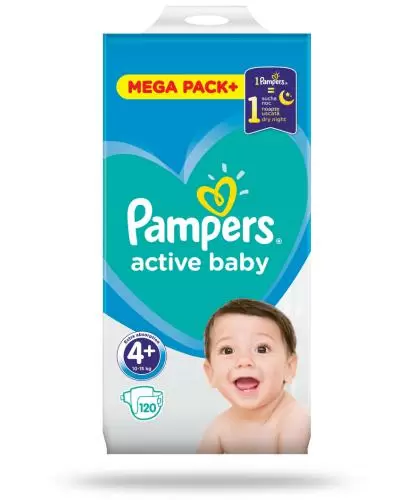 pampers vectra b