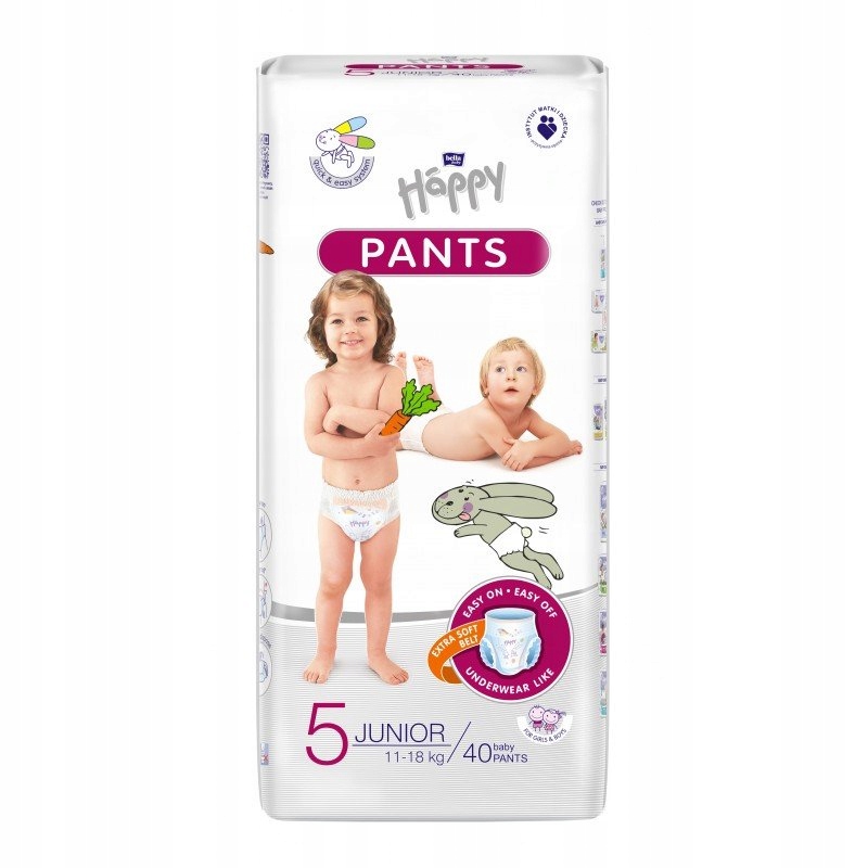 pampers premium care 2 na ile kg