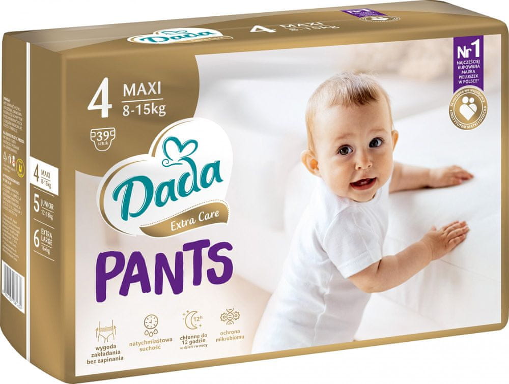 promo pampers kruidvat