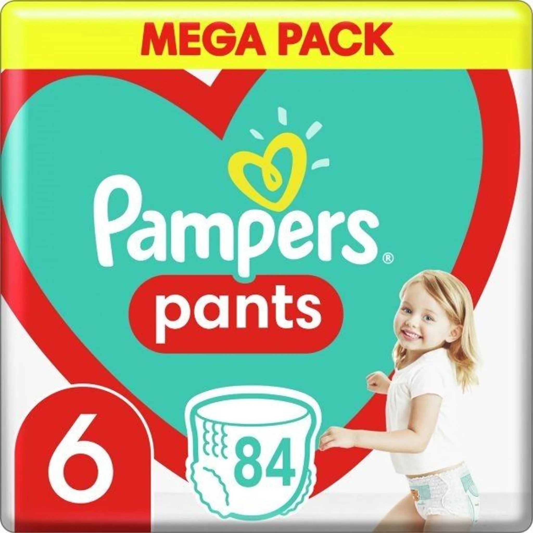 pampers telefon