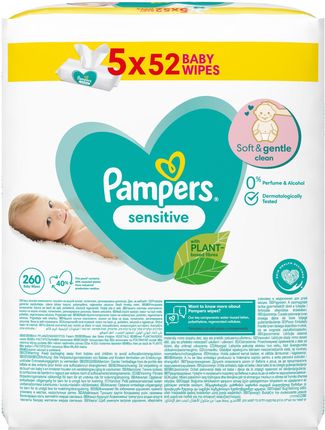 sennik pampers