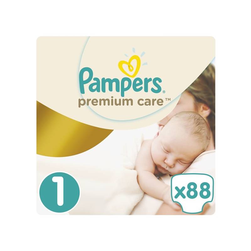 tesco pampers premium care 4 104 sztukicena