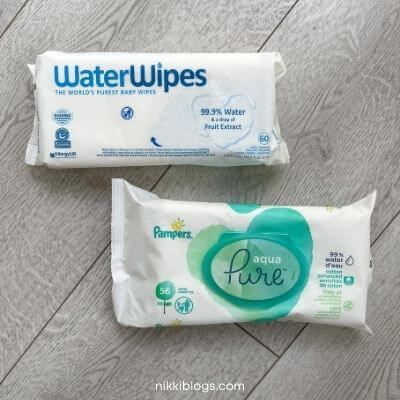 pampers targowek