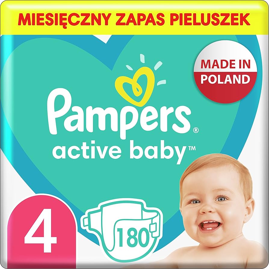 zamykana nakladka na pampers