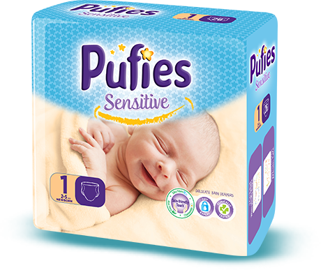 pampers premium care 35 zł