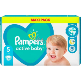 pampers 7 pants