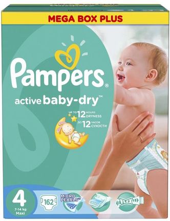 pampeesy pampers 20.szt