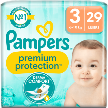 pampers premium care pieluchy rozmiar