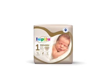 pampers na noc i dzien