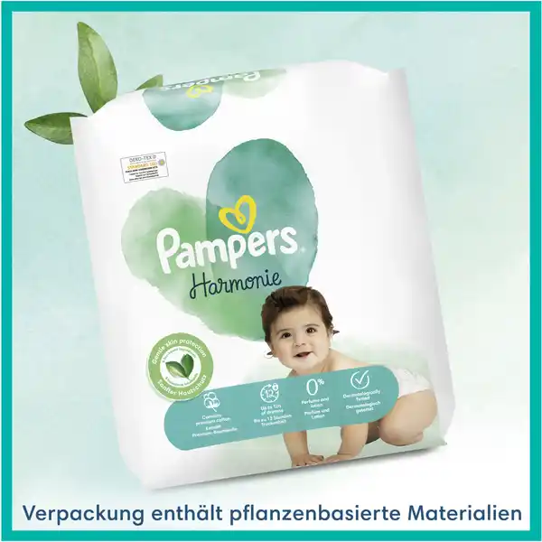 pampers story adult baby