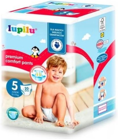 pampers rozmiar 4 emag