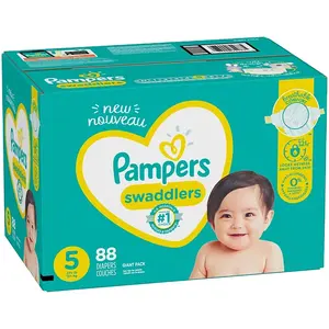 pieluchy pampers premium care 1 newborn