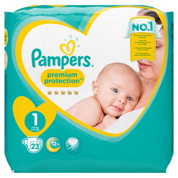 pampers active baby 6 tesco