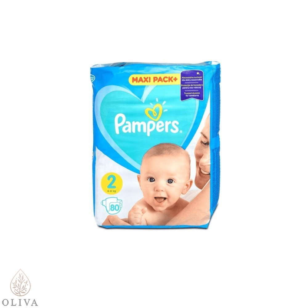 pampers 5 rozmiar