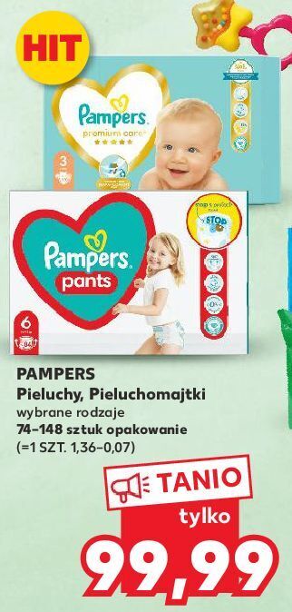 huggies pieluchy 2