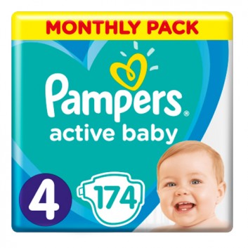 pampers premium 7