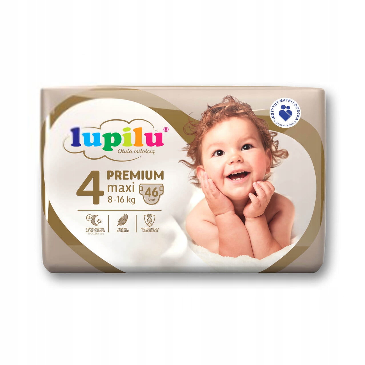 pampers premium care 1 new born