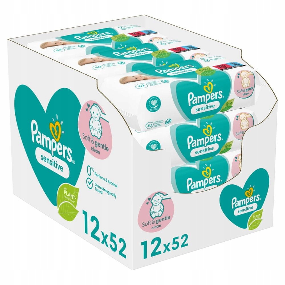 allegro pampers premium care 3 zapas