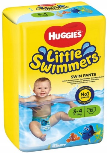 pampers pants 3 jak zakładac