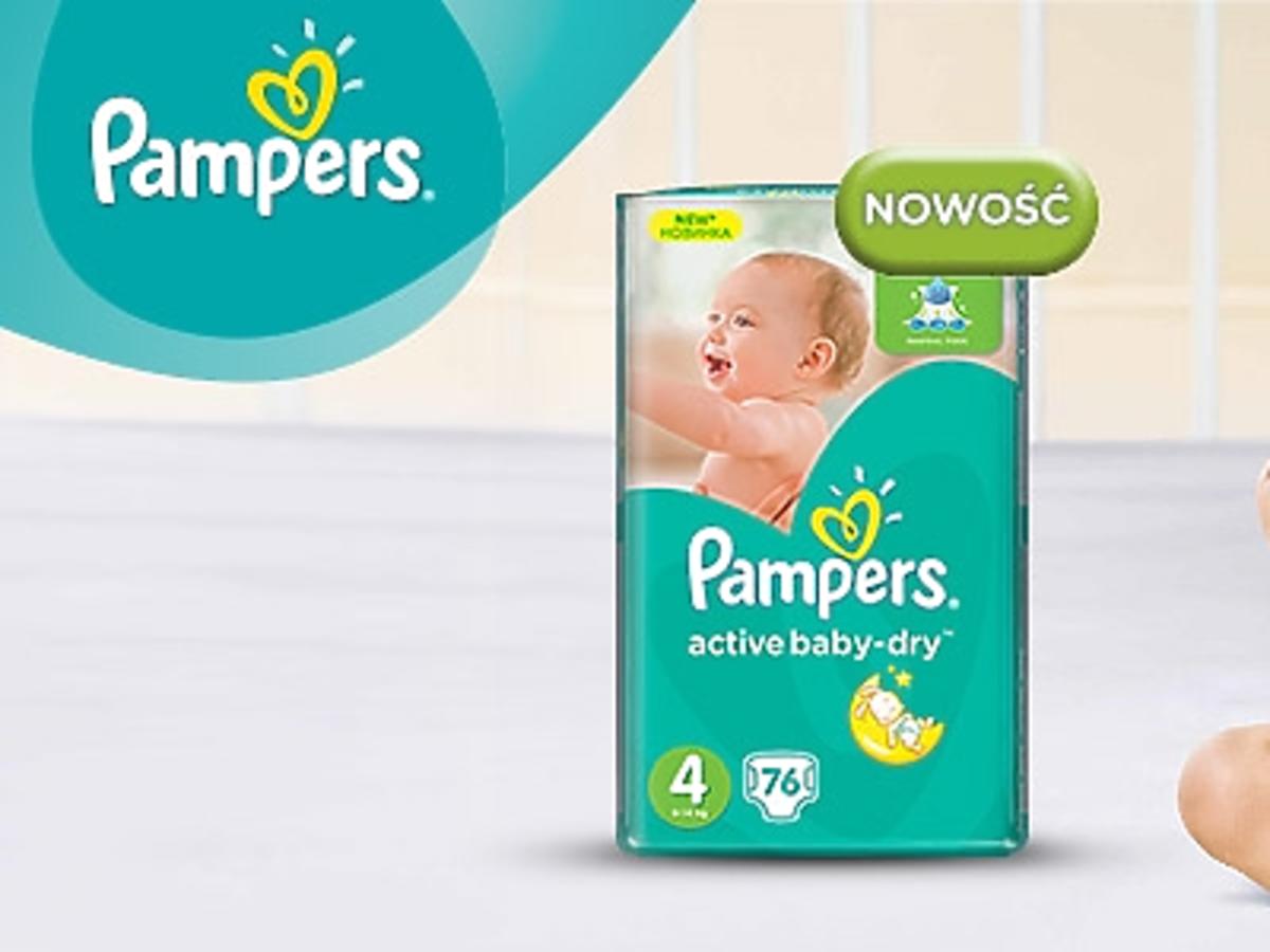 pampers sleep and play 3 78sztuk