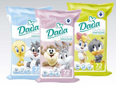 pieluchy pampers baby dry 2 144 sztuk