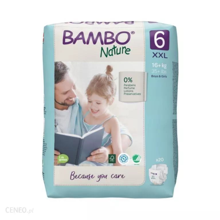 pampers 2 niebieskie