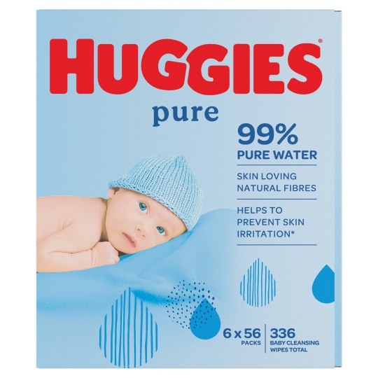 pieluchy pampers 6 promocja tesco