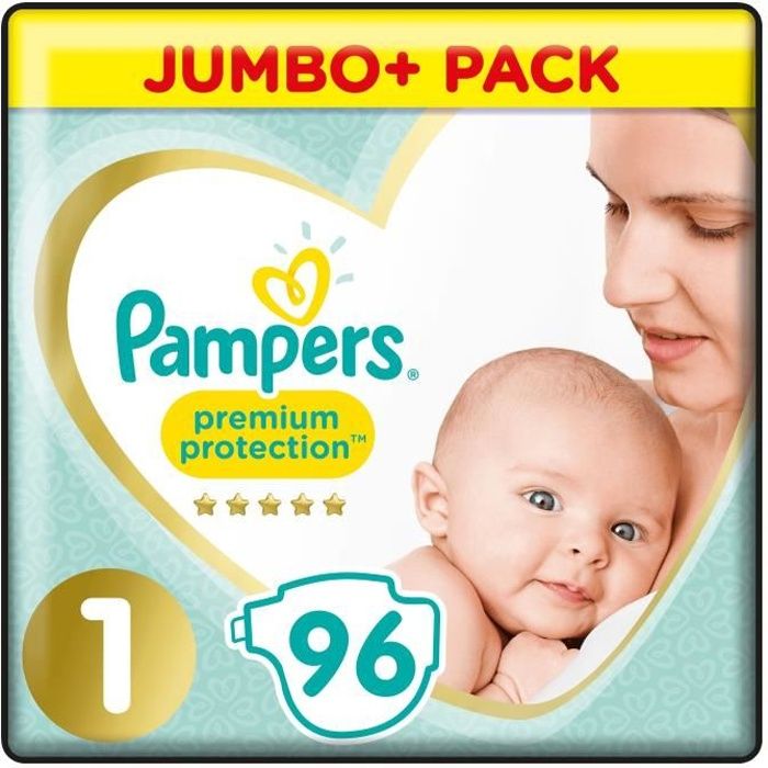 pieluchomajtek pampers pants 6 15+ kg 44 szt