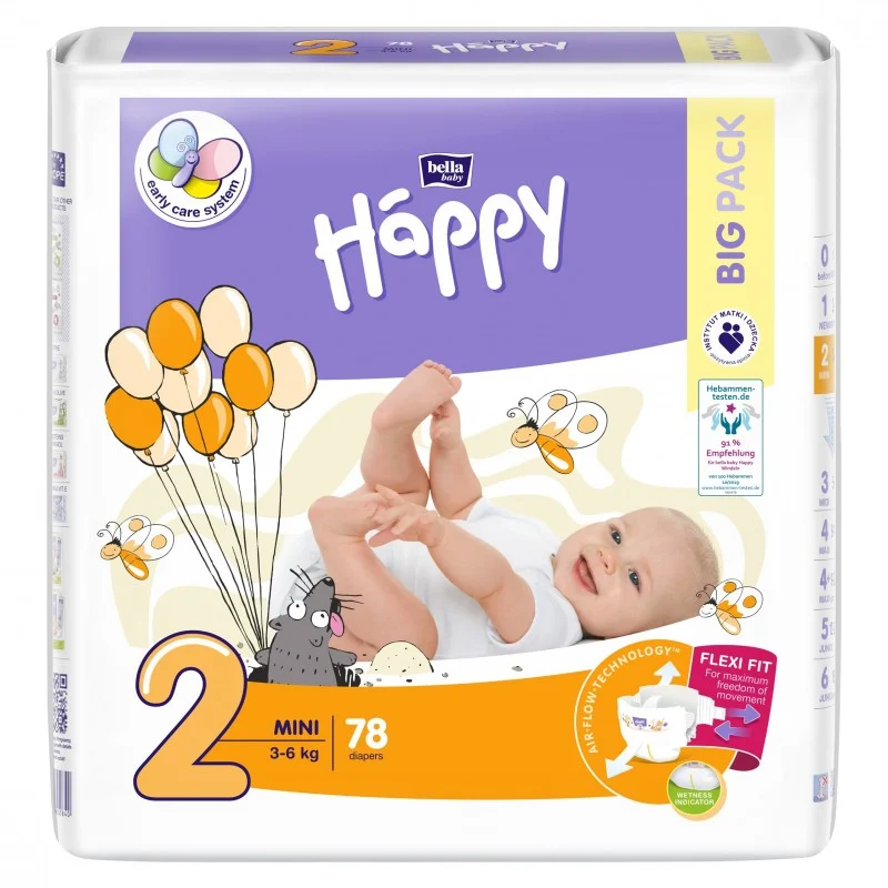 pampers pure chusteczki opinie