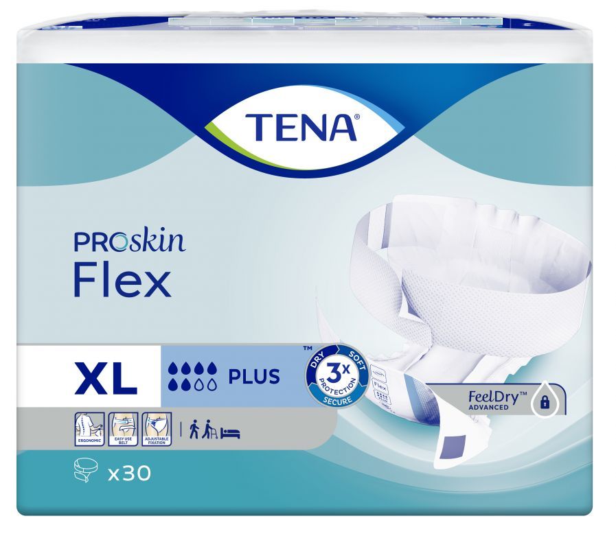 tena pieluchomajtki discreet