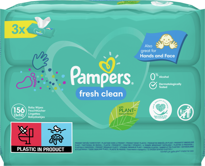 pampers premium care 1 78szt