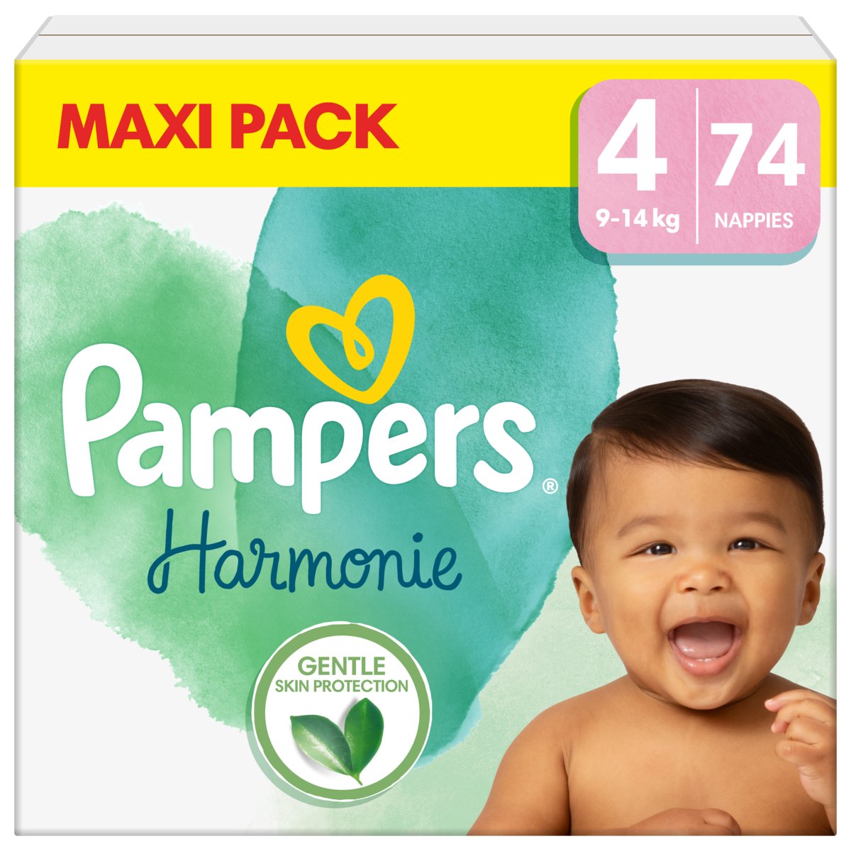 pampers 3 black friday