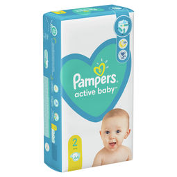 klub pampers