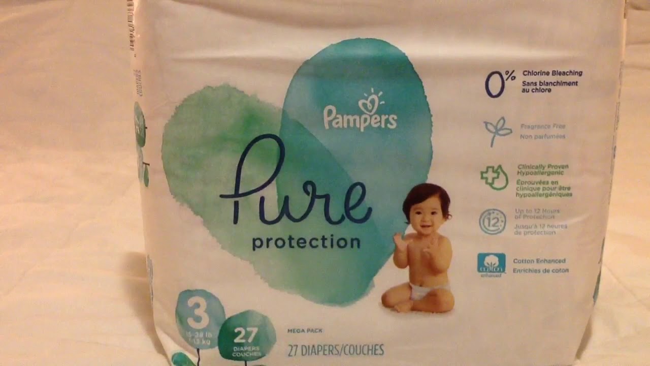 pampers pieluchy premium care 3 midi 120 szt