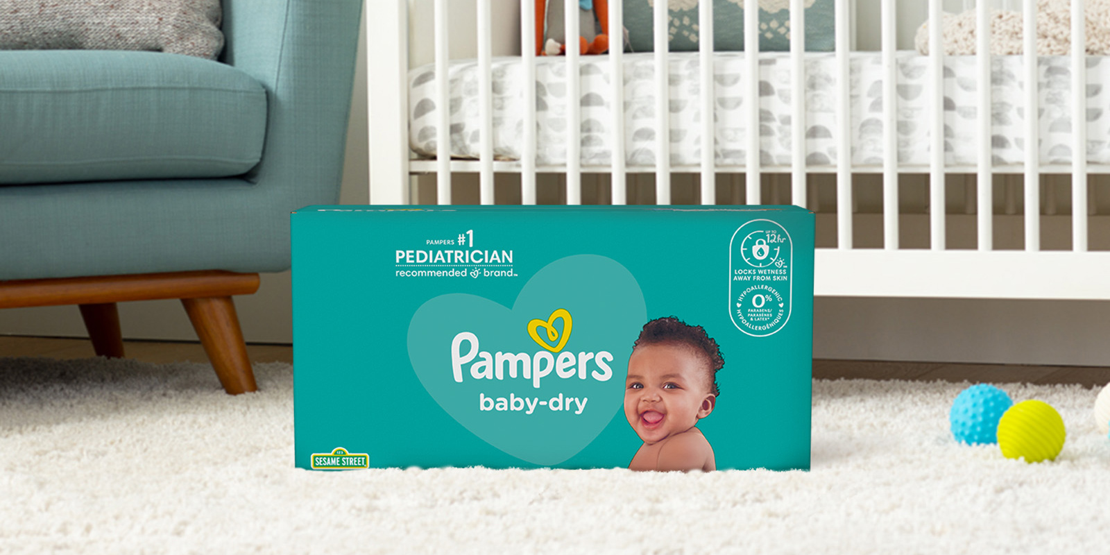 pampers premium care czy jest data ważności