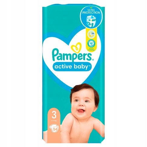 pampers pieluchomajtki premium care 4 ceneo