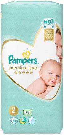 pampers rozmiar 3 ceneo