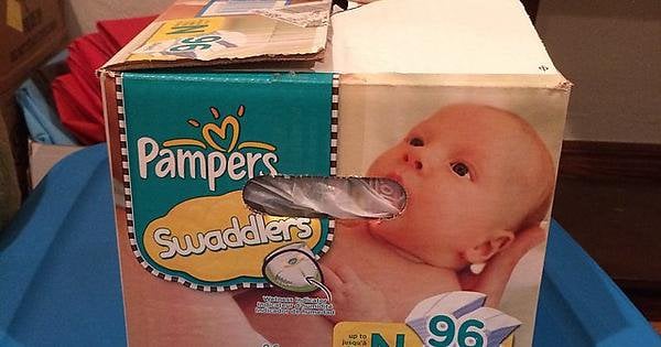 pampers premium care2 promocja