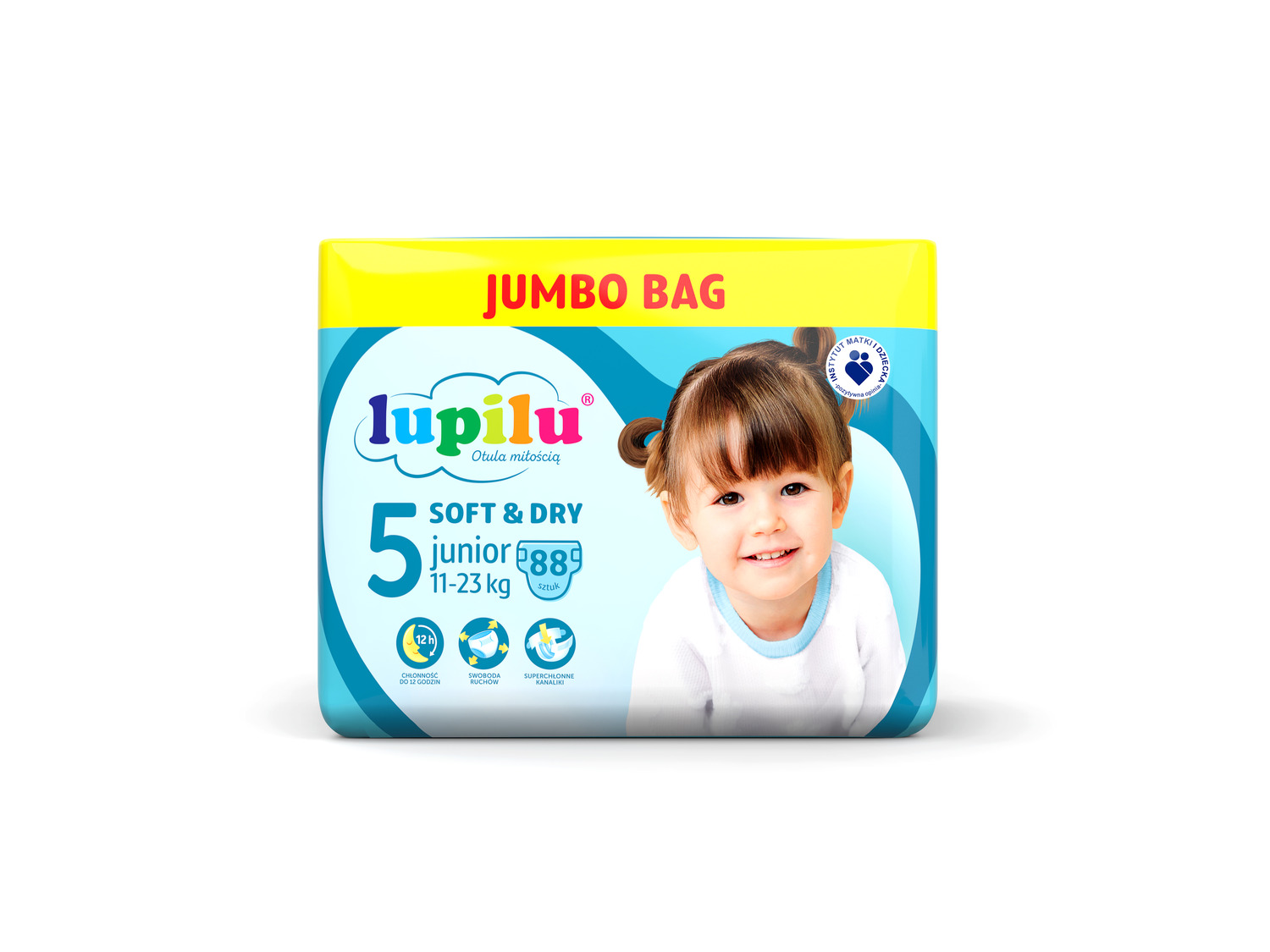 pampers w kturym jest kupa