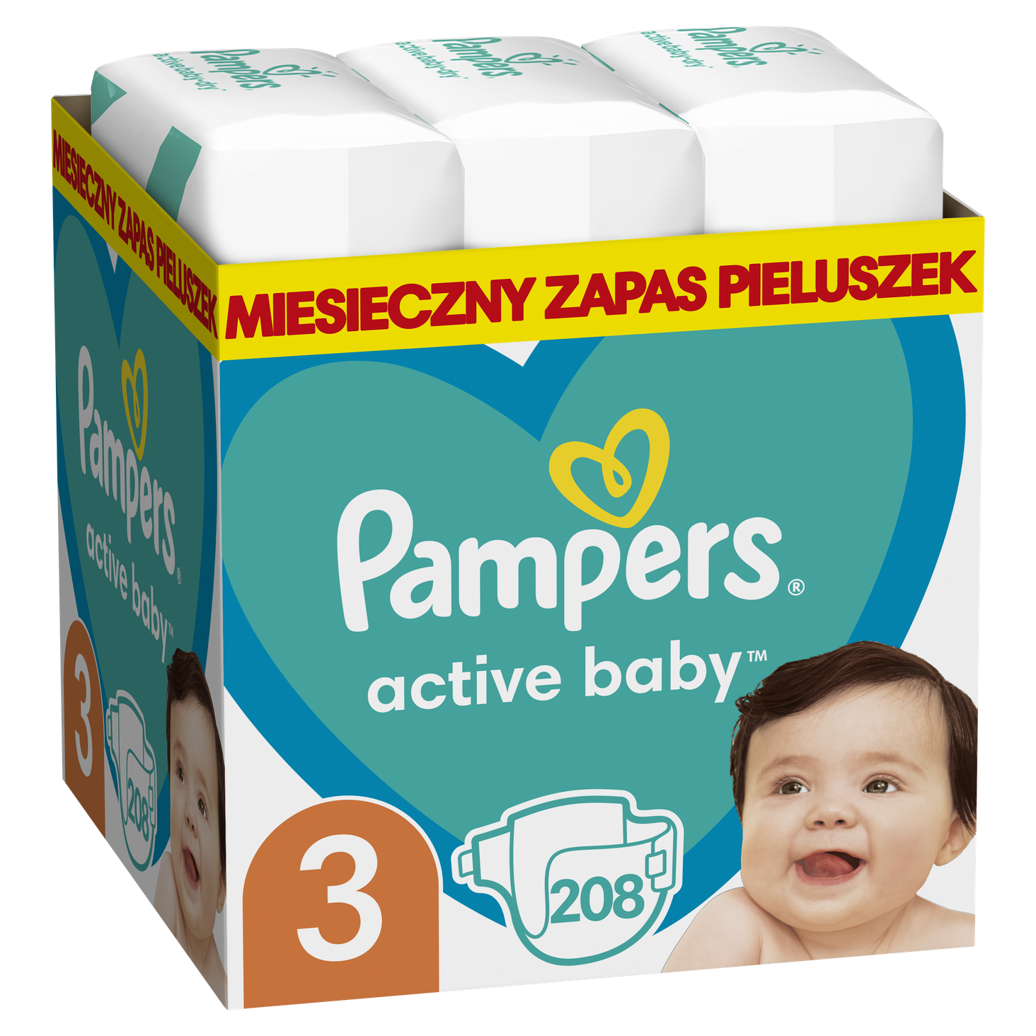 pampers chusteczki nawilżające aqua pure opinie