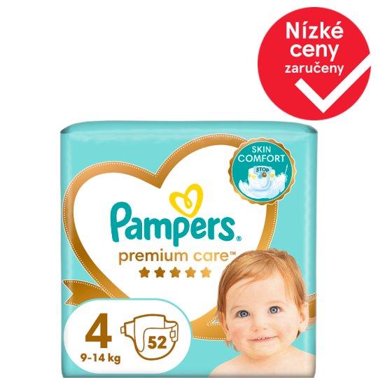 pampers premium care 1 i 2