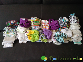 pampers pants 3 jak zakładac