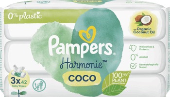 essity pampers