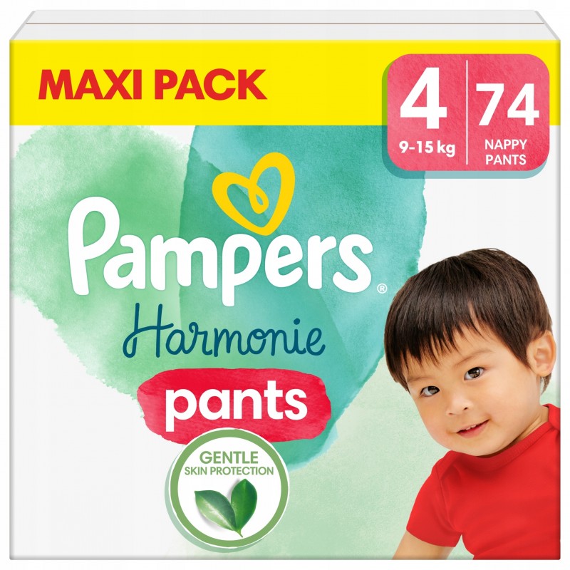 pampers czy pampers premium care