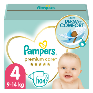 leclerc pieluchomajtki pampers 5