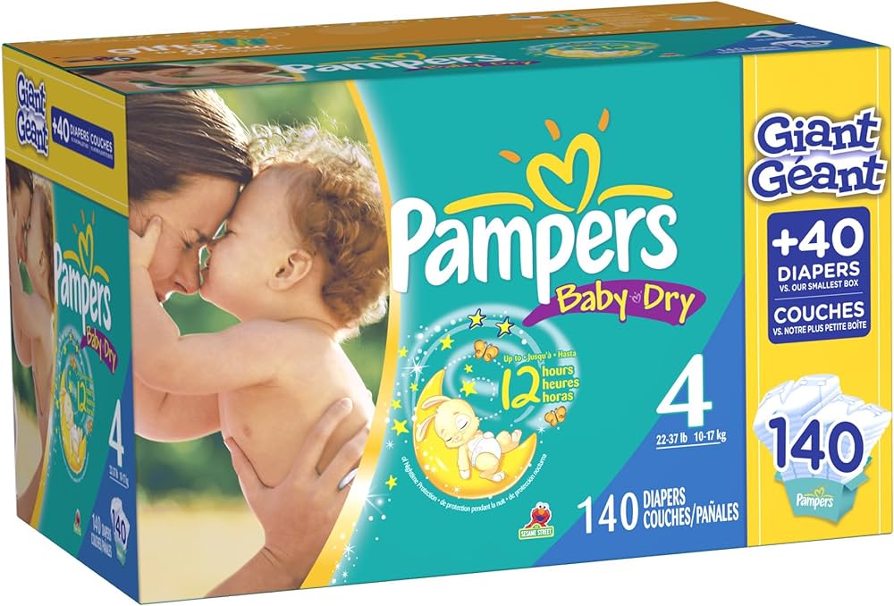 pampers newborn auchan rzeszów