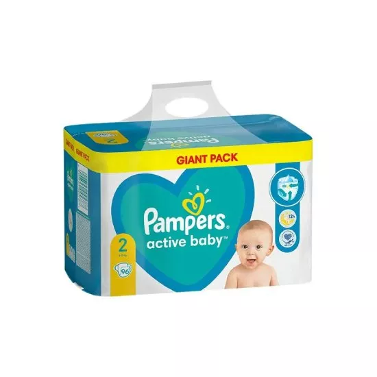 pampers ktory szpital