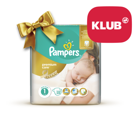 pampers jumper 1