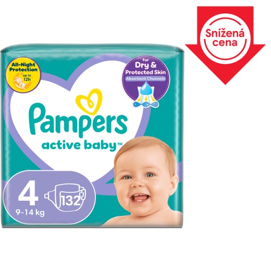 pampers pantsy 5